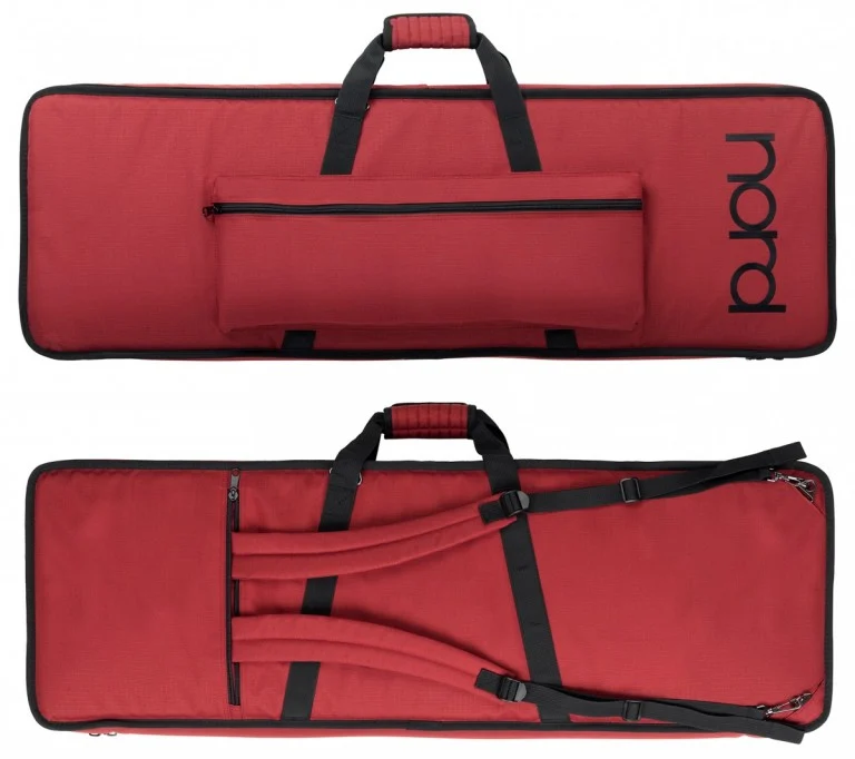 NORD Soft Case Wave 2