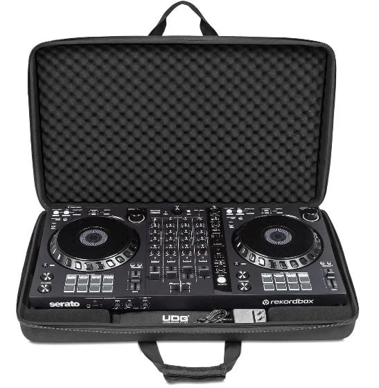 UDG GEAR U8314BL - Creator Pioneer DJ DDJ-FLX6 Hardcase Black
