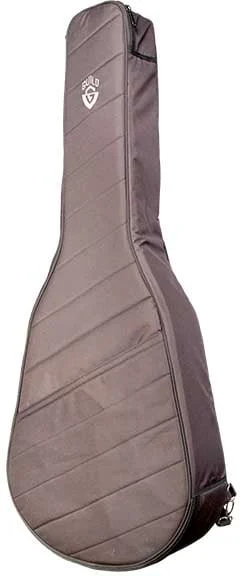 GUILD Deluxe Acoustic Jumbo Junior Gig Bag