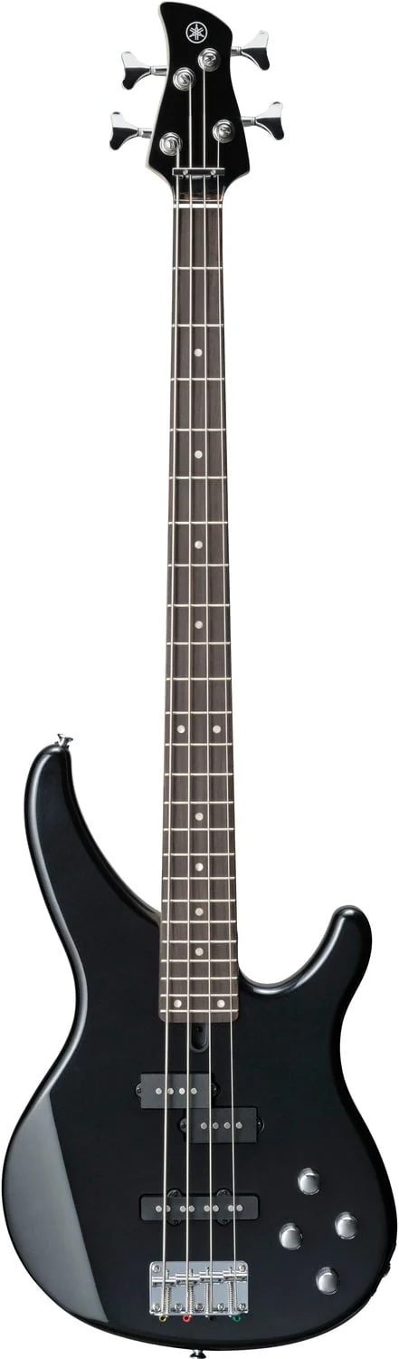YAMAHA TRBX204 Galaxy Black B-Stock