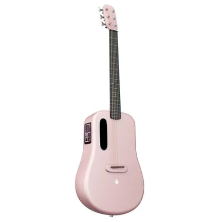 LAVA MUSIC Me 3 Space bag 36'' Pink B-Stock