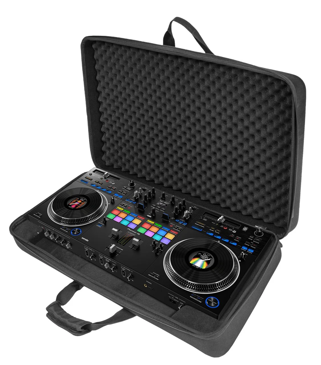 UDG GEAR U8317BL UDG Creator Pioneer DDJ-REV7 Hardcase Black