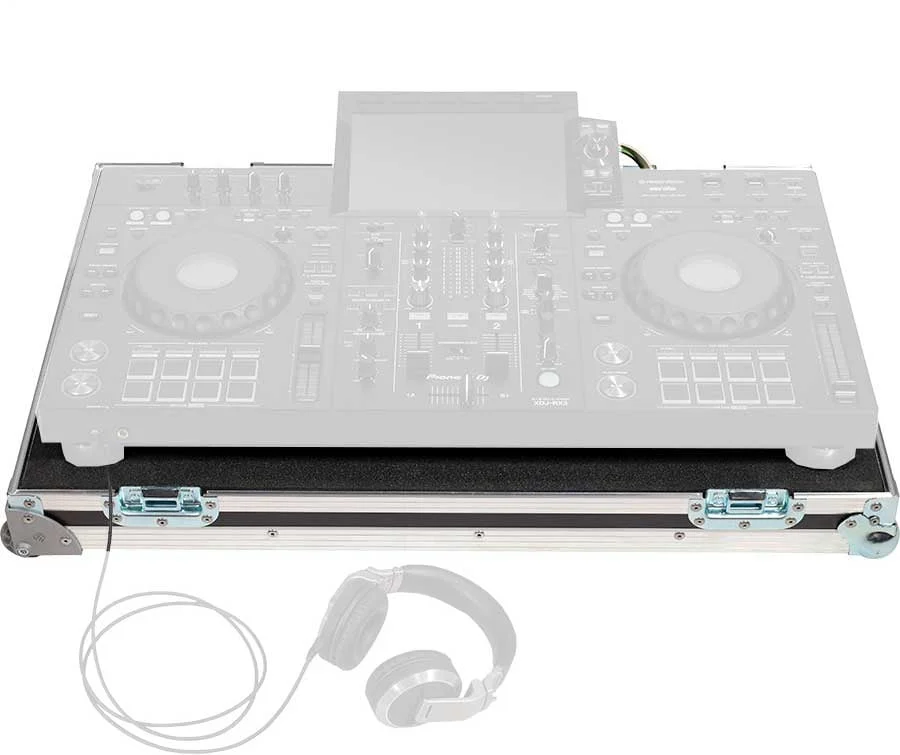 WALKASSE WC-XDJRX3-ESP