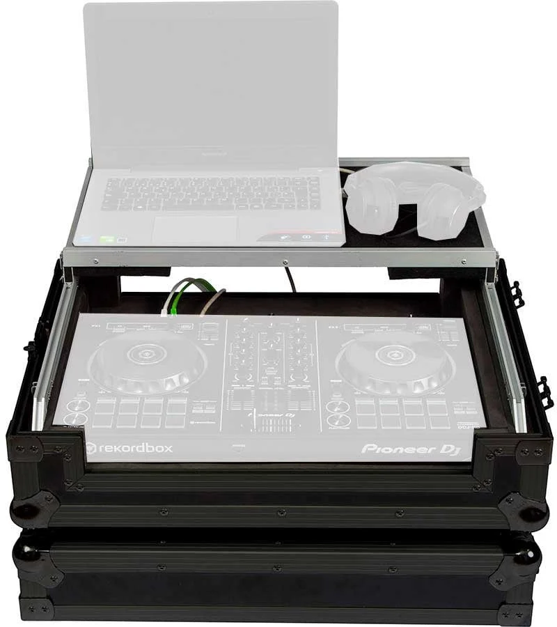 WALKASSE WMC-PRO4BK
