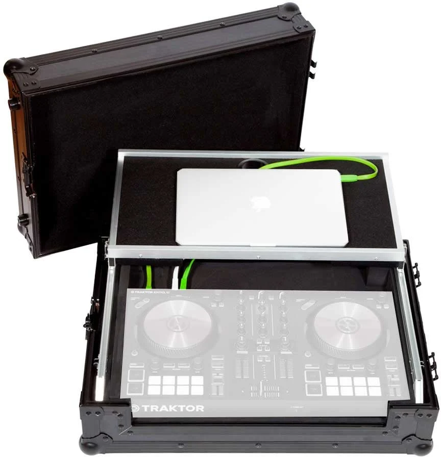WALKASSE WMC-PRO4BK-S2MK3
