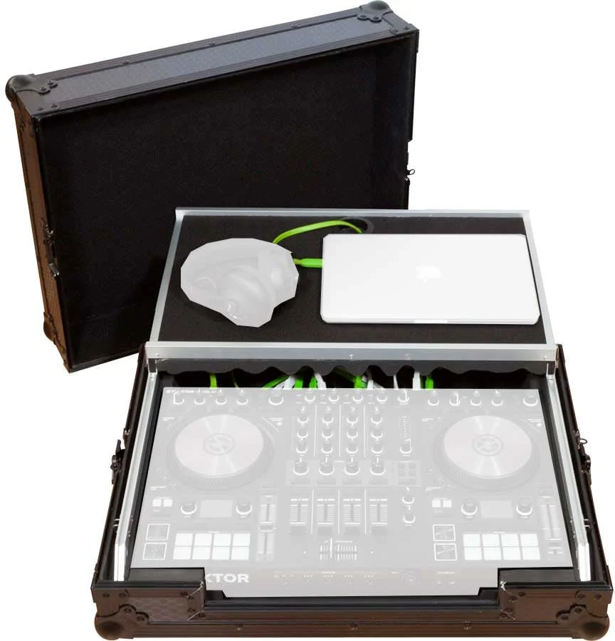 WALKASSE WMC-PROS4MBK