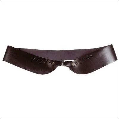 670B BANDOLERA CADETE NEGRO ORTOLA