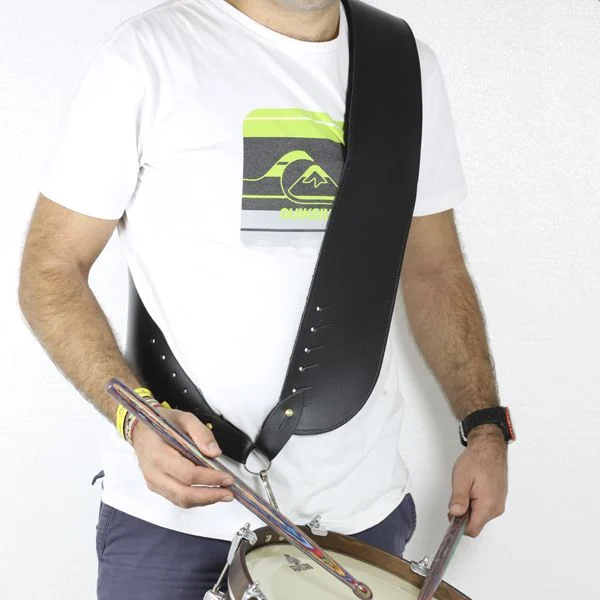 671 BANDOLERA REGLAMENTO BLANCO ORTOLA