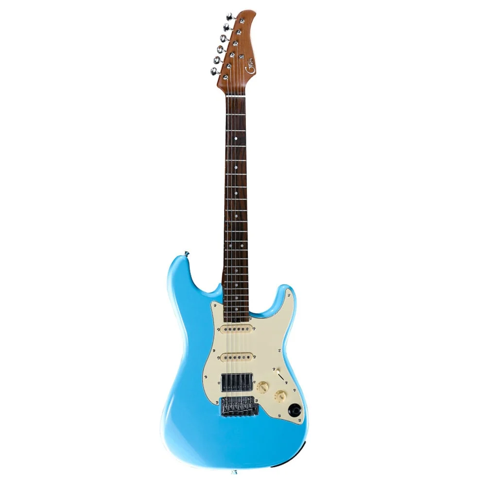 MOOER GTRS S800 Blue B-Stock