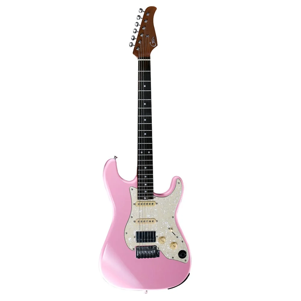 MOOER GTRS S800 Pink B-Stock