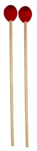 SWING 5125 para Xilófono o Metalófono Soprano