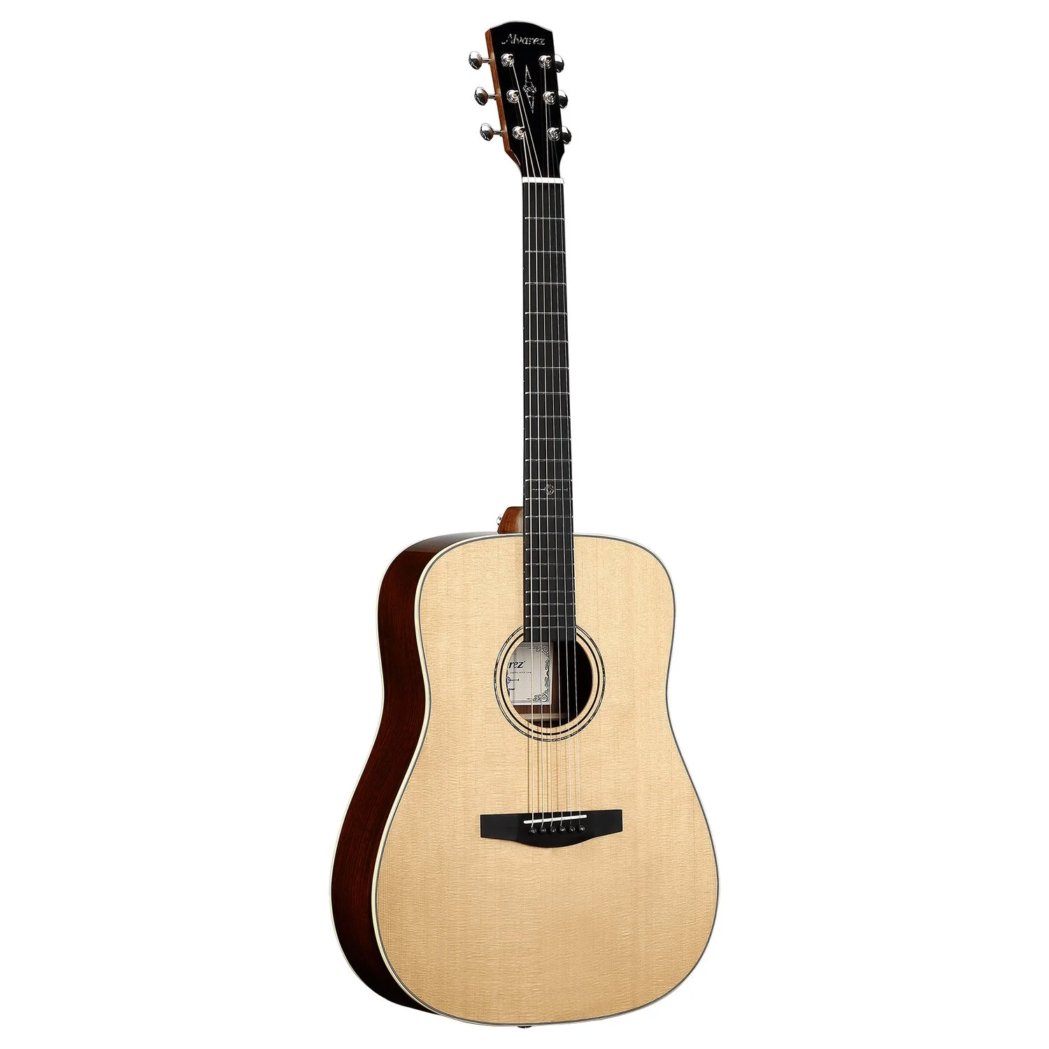 ALVAREZ LD70E LAUREATE B-Stock