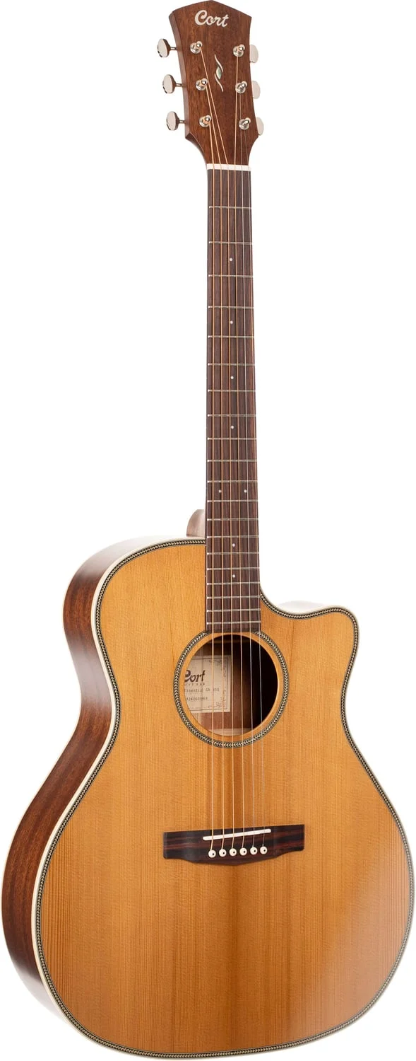 CORT ESSENCE-GA4 NSG B-Stock