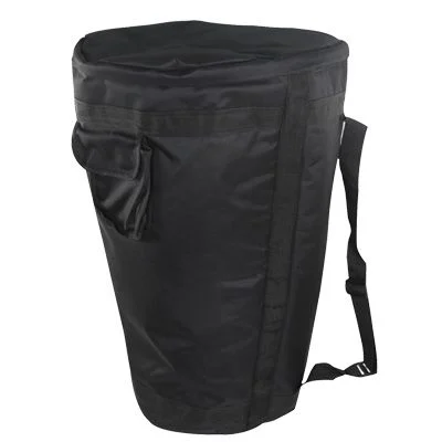 71X51X28 Funda DJEMBE 16" Negro Ortola