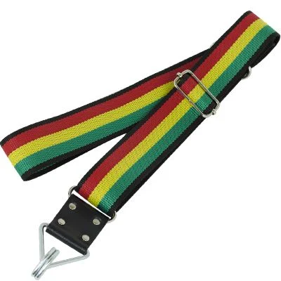 731 CORREA BATUKADA (SURDO-REPIQUE-TIMBAL) RASTA ORTOLA
