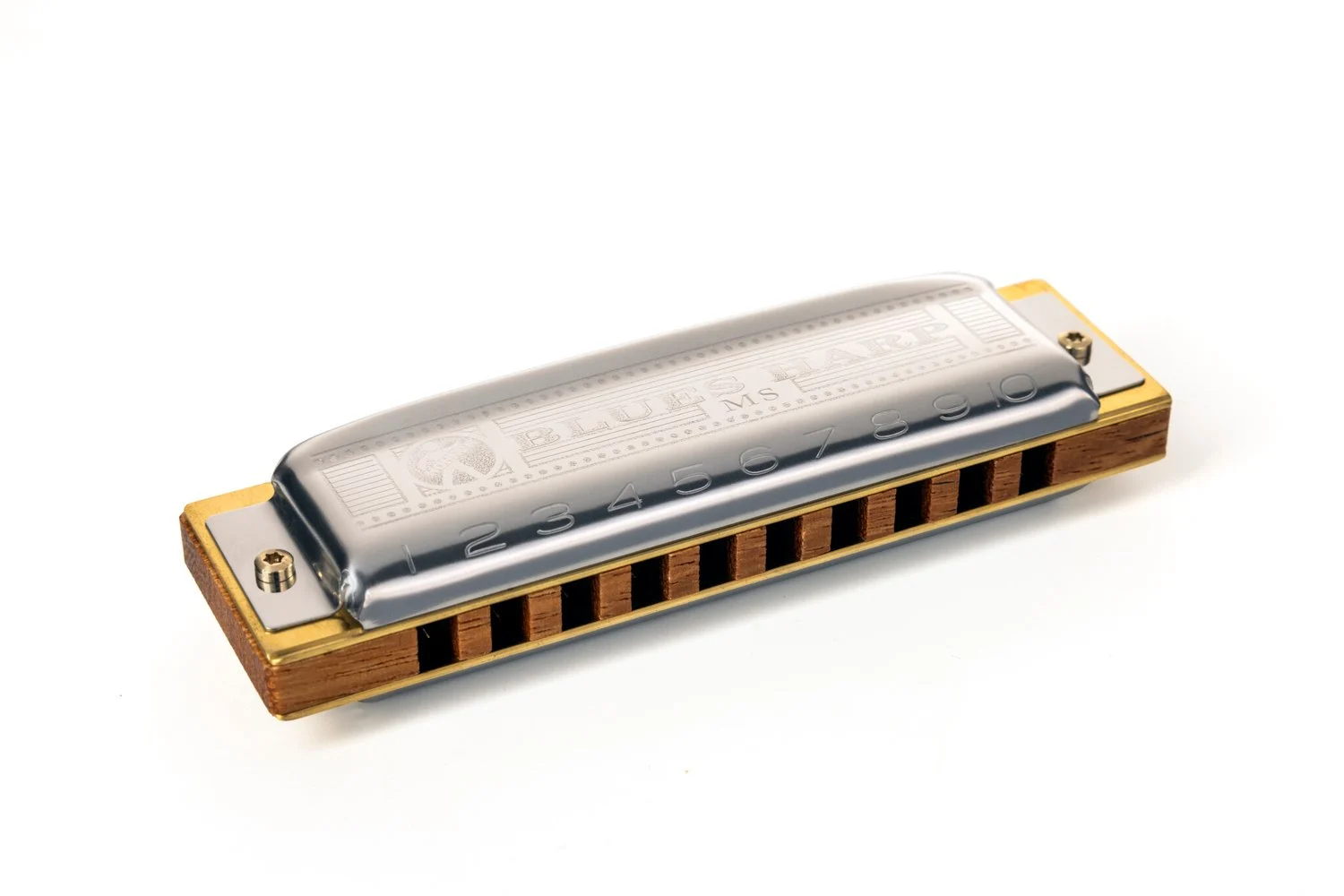 HOHNER Blues Harp Ab Major New