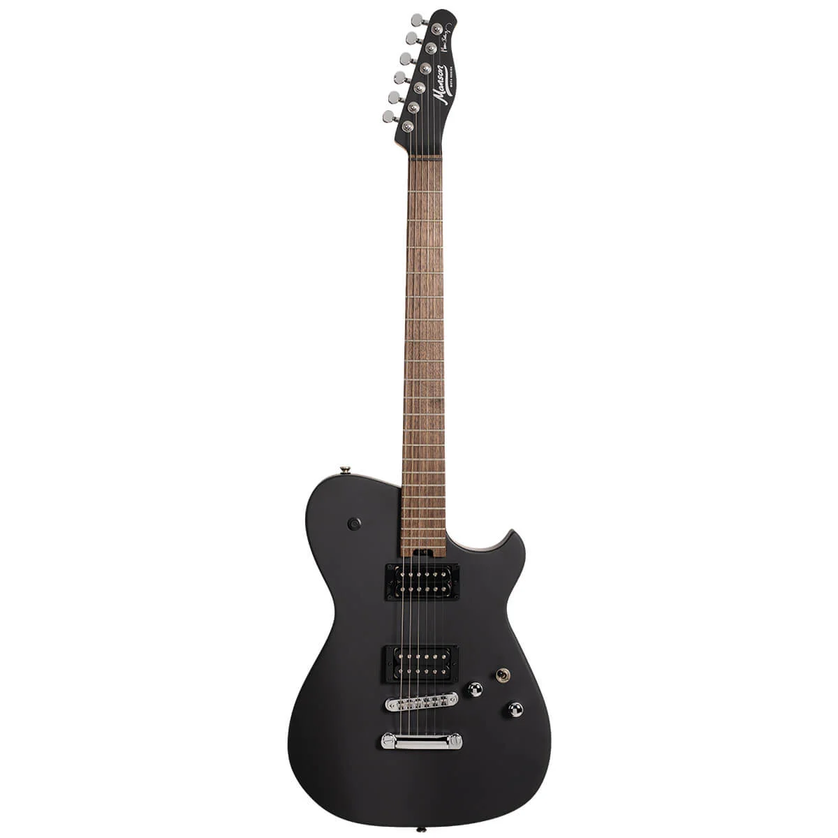 CORT MBM-2H SBLK