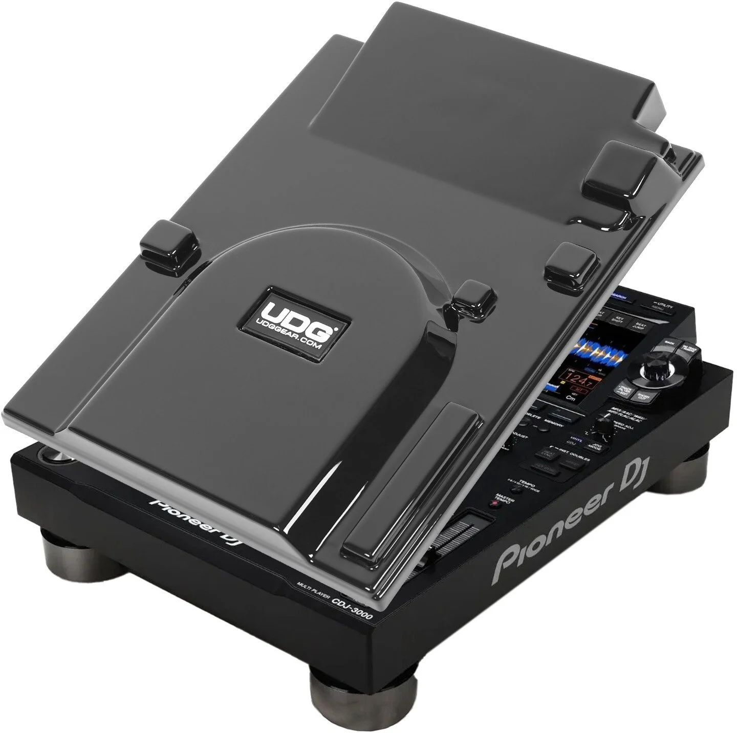 UDG GEAR U94111BL - UL Cover Pioneer CDJ-3000