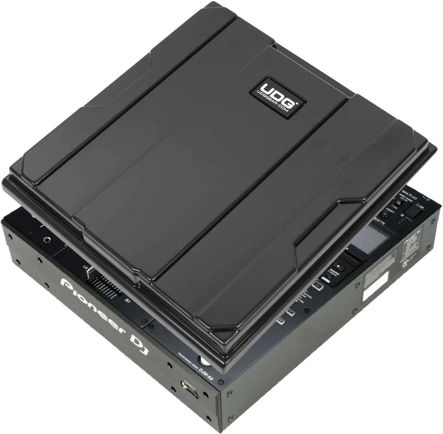 UDG GEAR U94117BL UL COVER PIONEER DJM-A9 BLACK