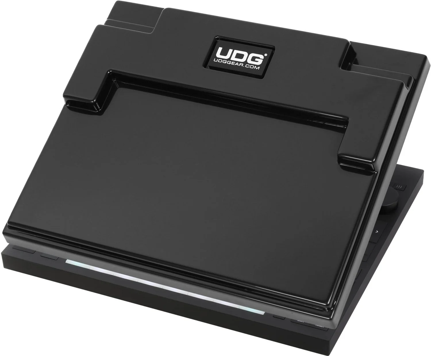 UDG GEAR U94119BL UL COVER ABLETON PUSH 3 BLACK