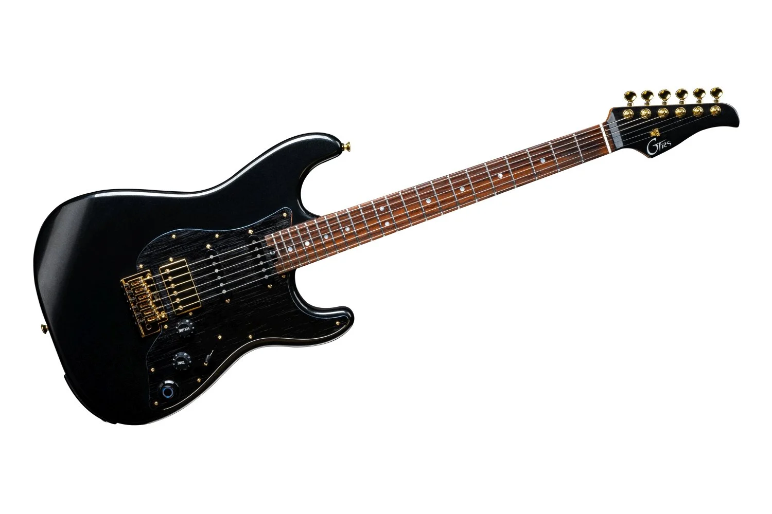 MOOER S900 Standard 900 650 Pearl Black