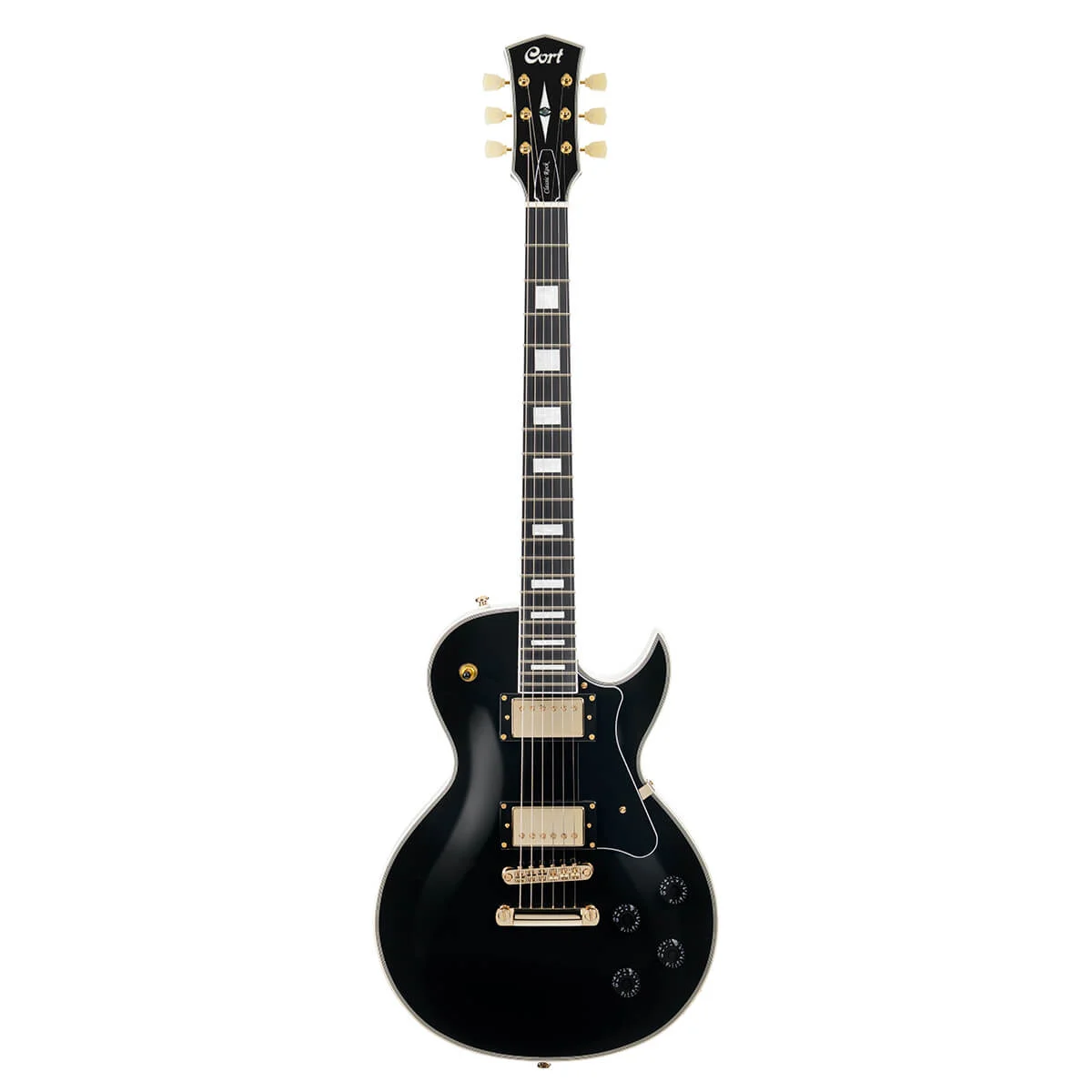 CORT CR270 BK