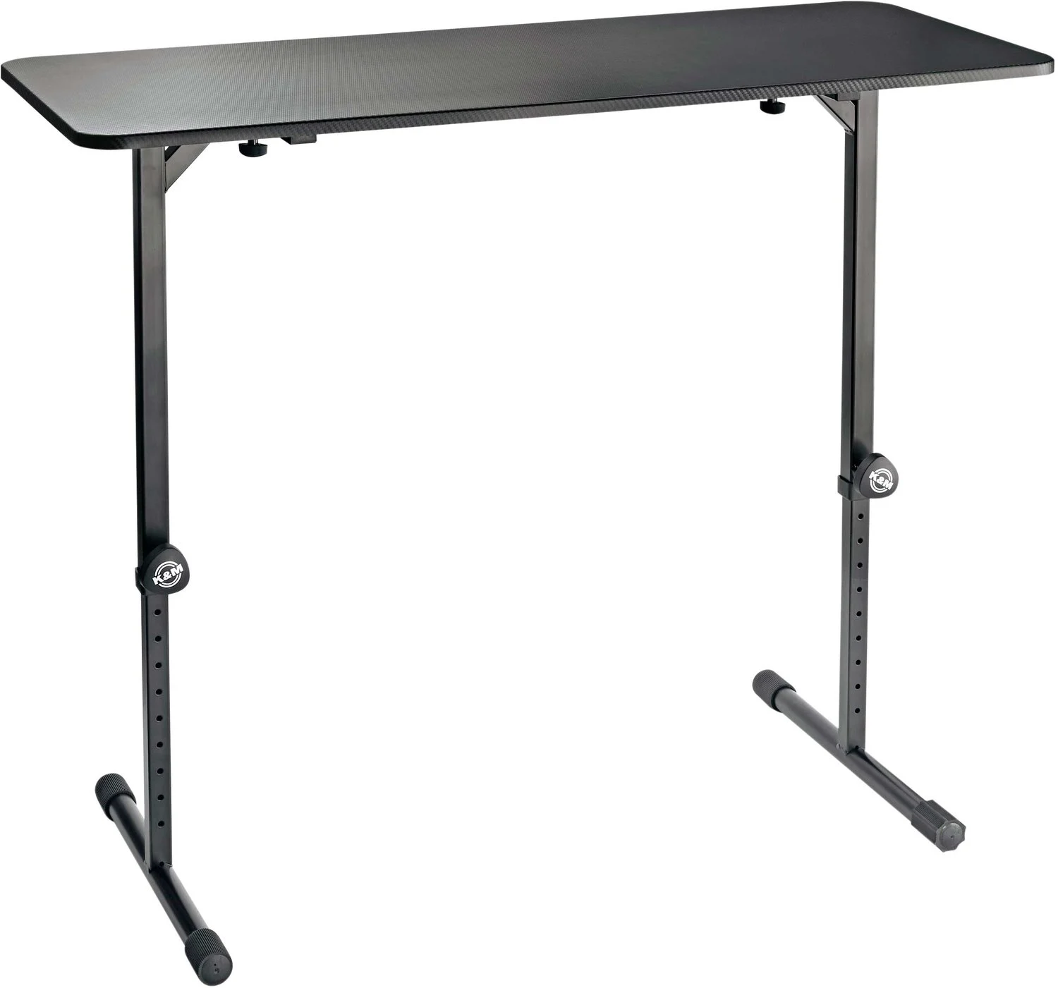 KONIG & MEYER 12160 DJ Desk black