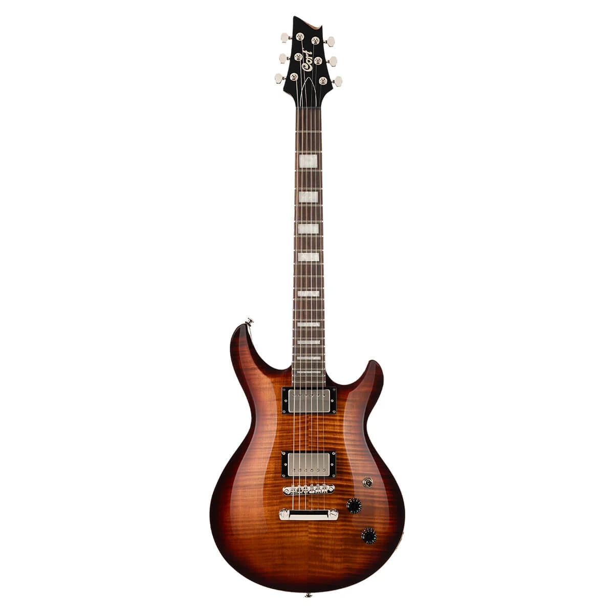 CORT M 600 TSB