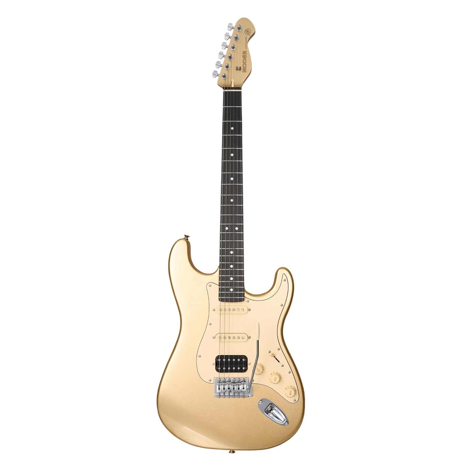 MOOER MSC10 Elite Gold