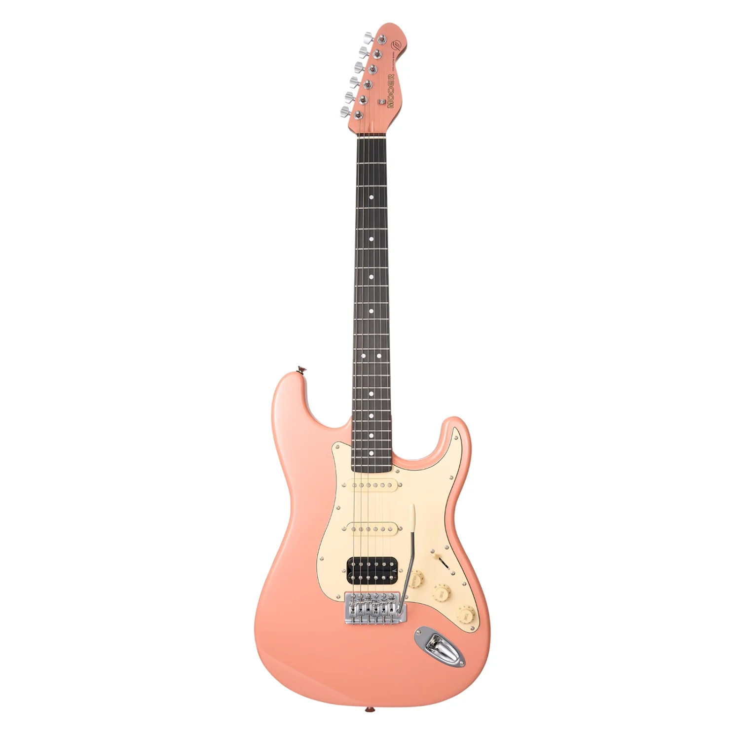 MOOER MSC10 Elite Flamingo Pink