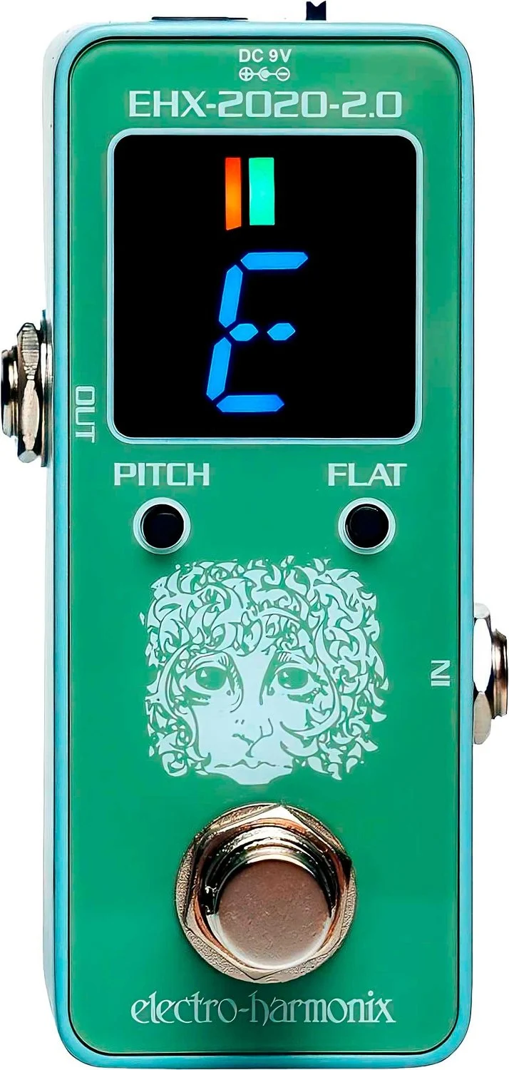 ELECTRO-HARMONIX 2020 v2