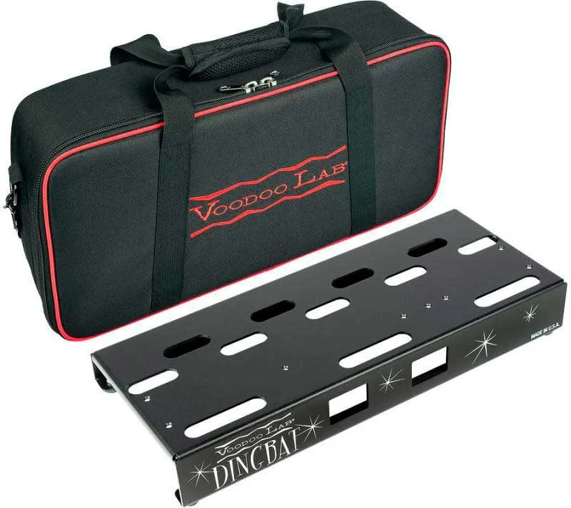 VOODOO LAB Dingbat Small