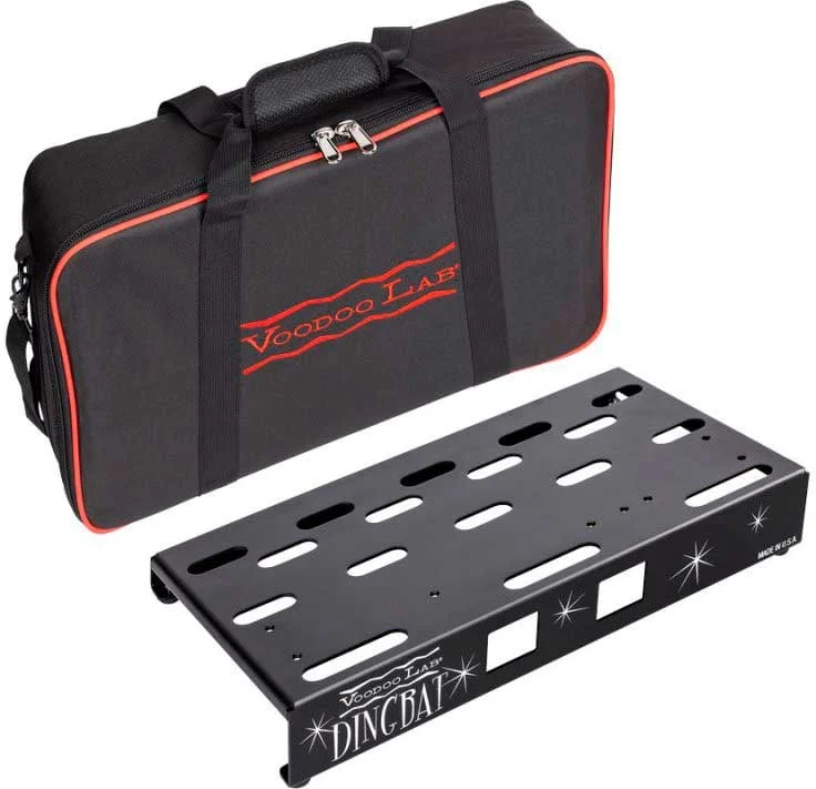 VOODOO LAB Dingbat Small-EX