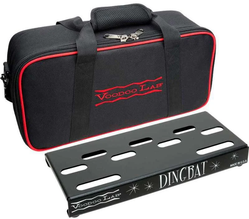 VOODOO LAB Dingbat Tiny