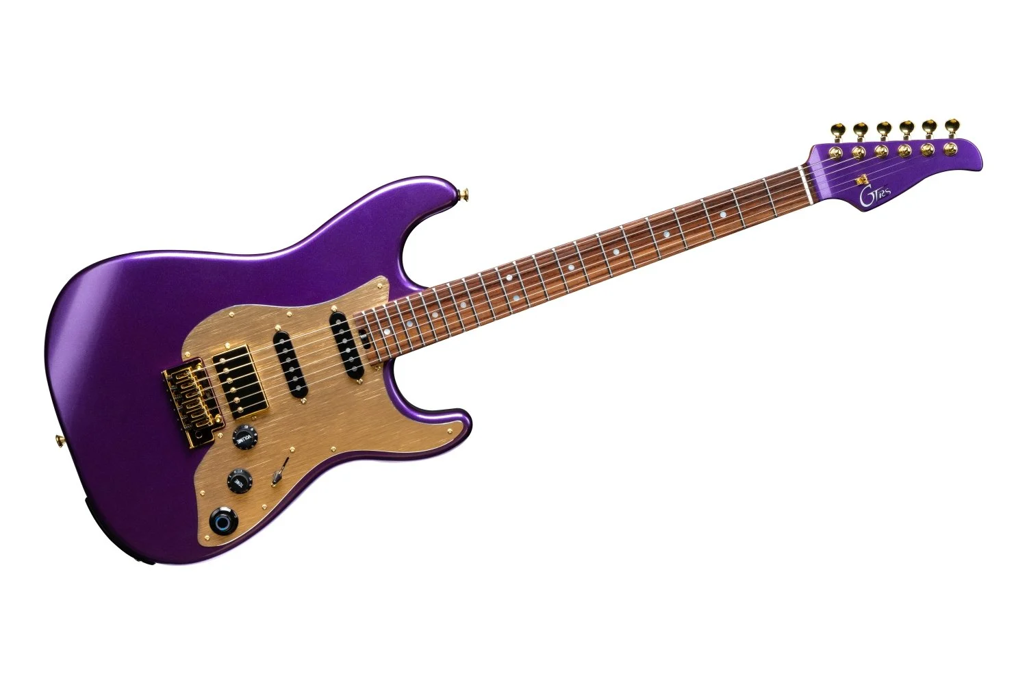 MOOER S900 Standard 900 650 Plum Purple