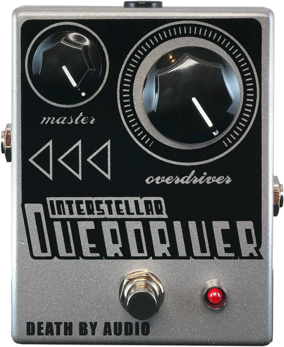 DEATH BY AUDIO Interstellar Overdriver W/Master