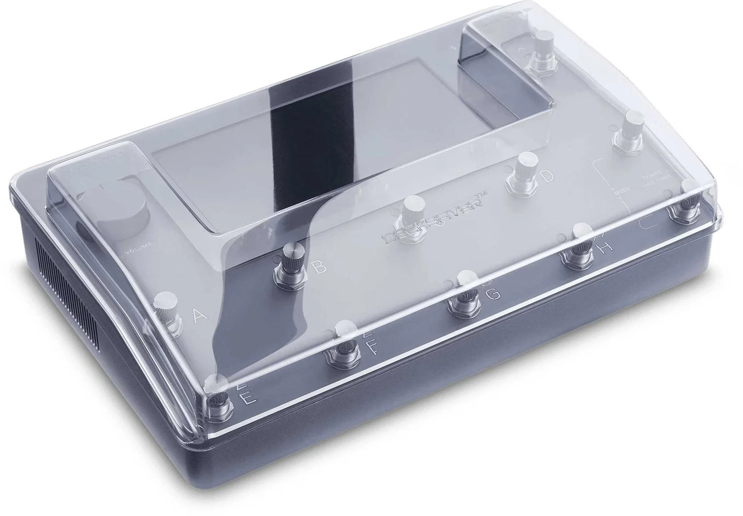 DECKSAVER Cubierta para Neural DSP Quad Cortex