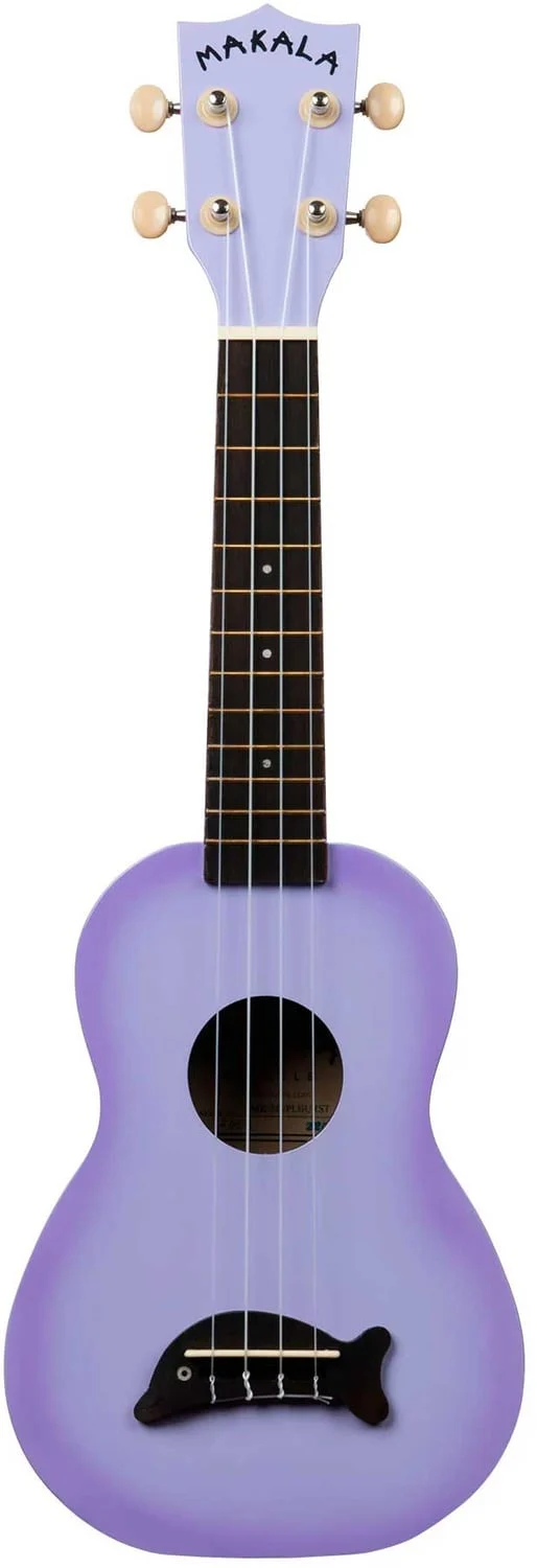 KALA MK-SD Makala Dolphin Purple Burst