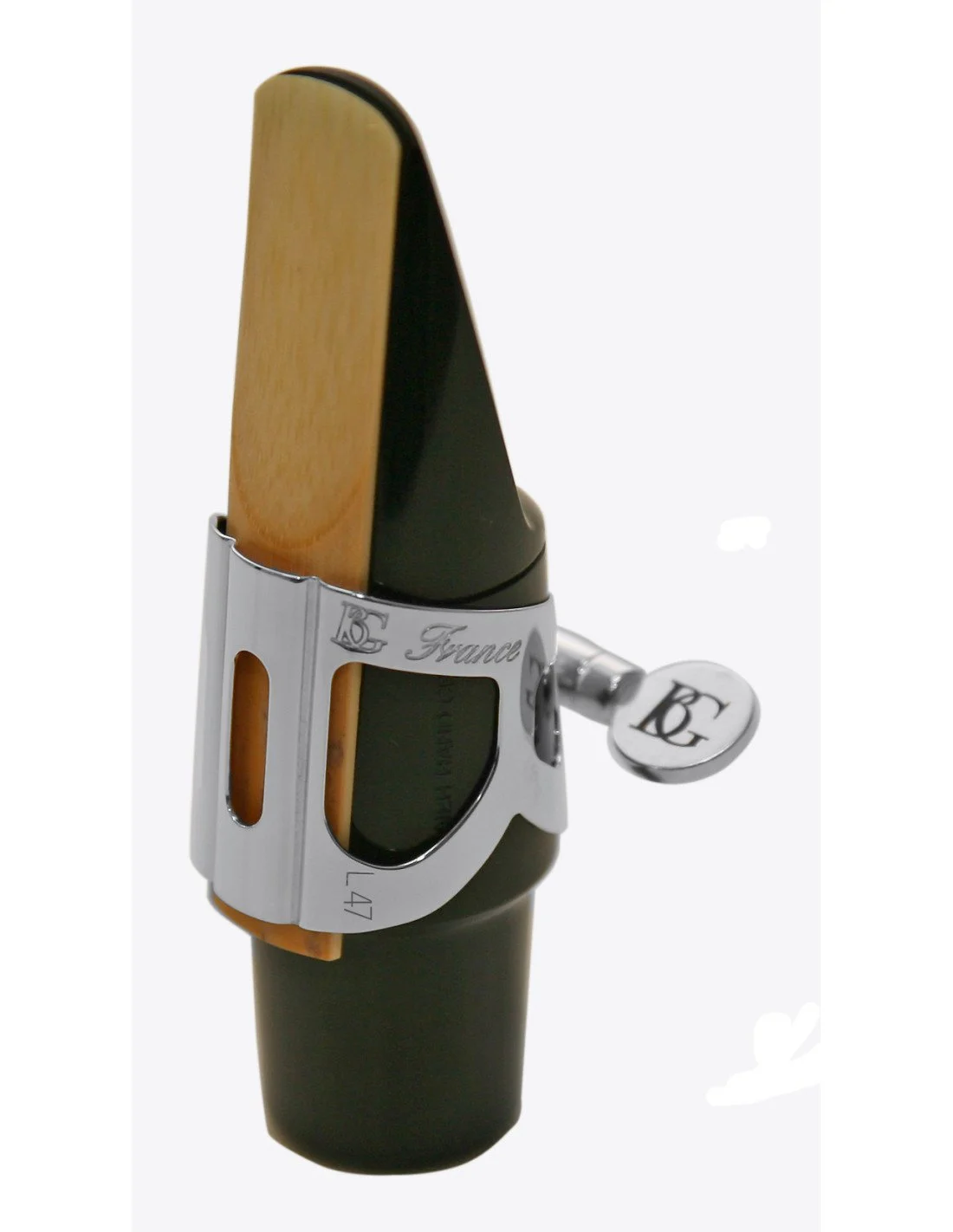 Abrazadera Bg L47 Sax Tenor