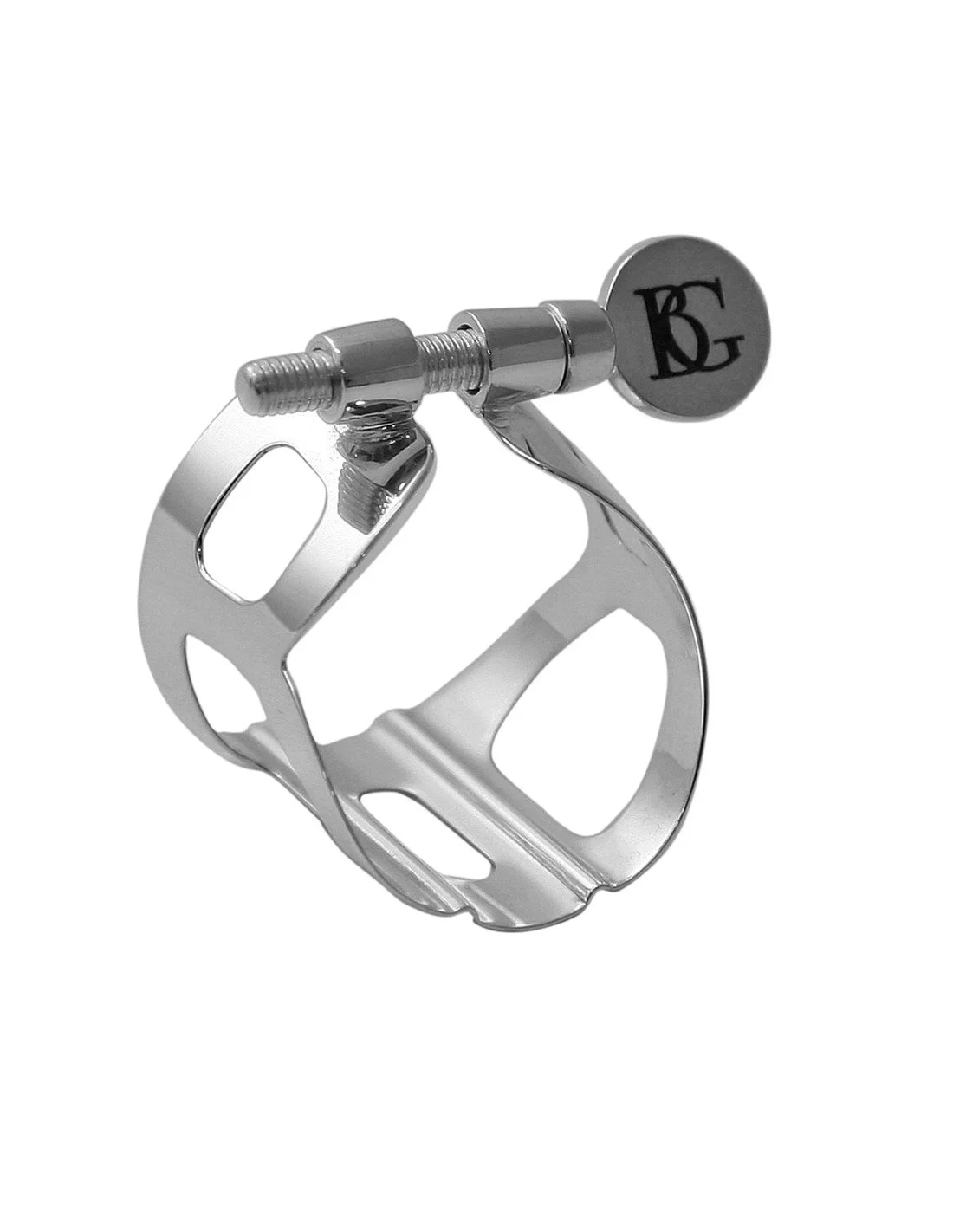 Abrazadera Bg L57 Sax Soprano