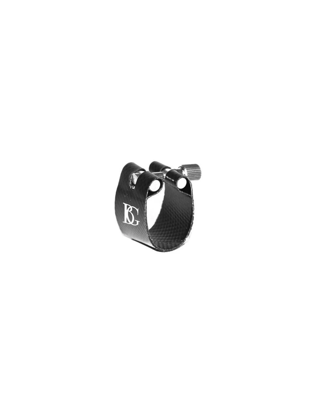 Abrazadera Bg Lfe Requinto Flex