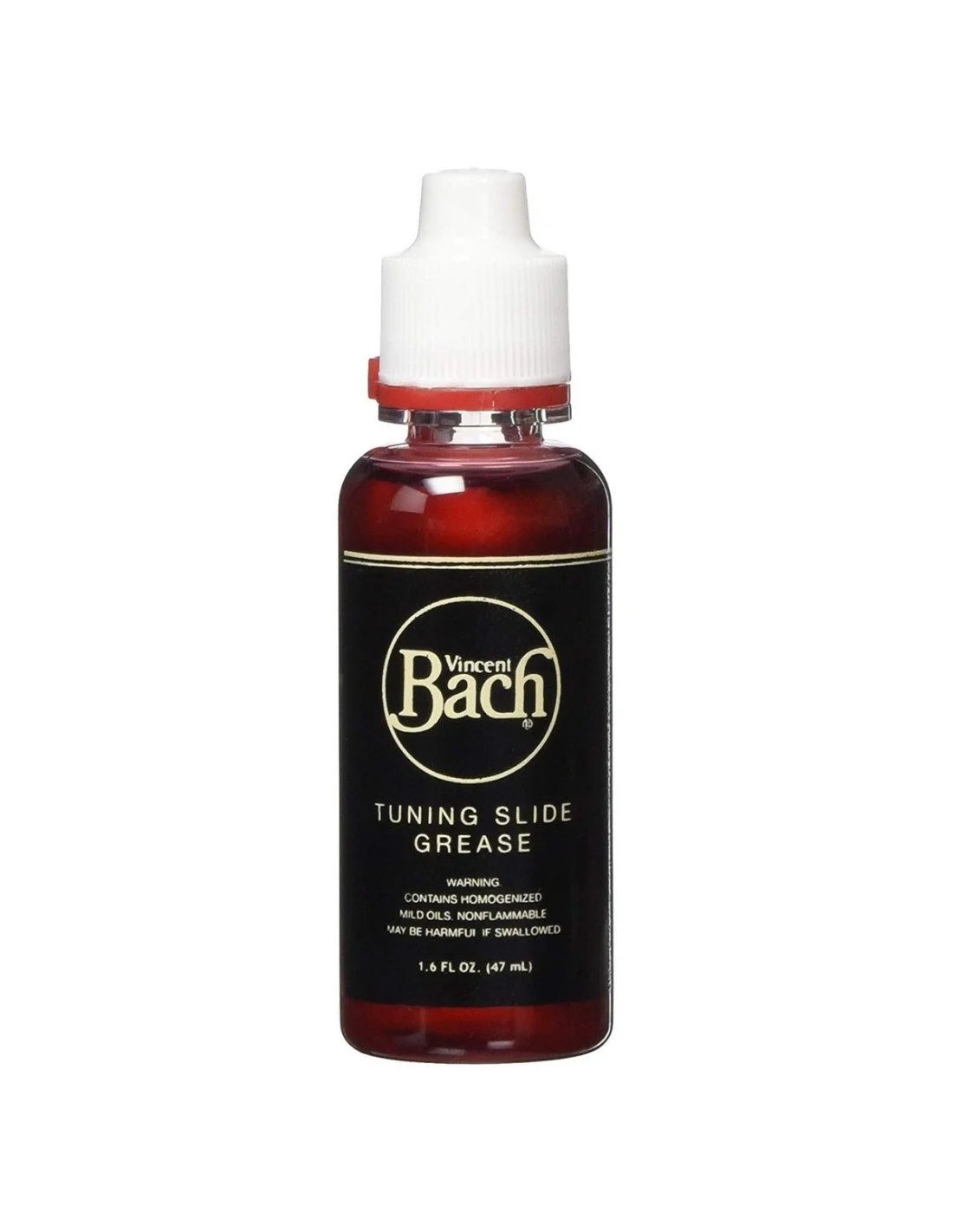 Aceite BachGrasa Corcho/Bombas 2942