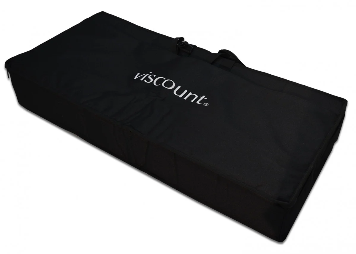 VISCOUNT FUNDA CANTORUM V & VI PLUS