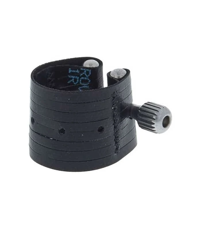 Abrazadera Clarinete Rovner Dark 1R