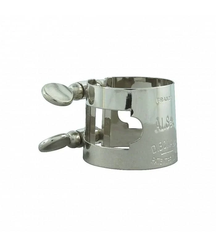 Abrazadera Dukoff Vibra Free Saxo Alto/Tenor