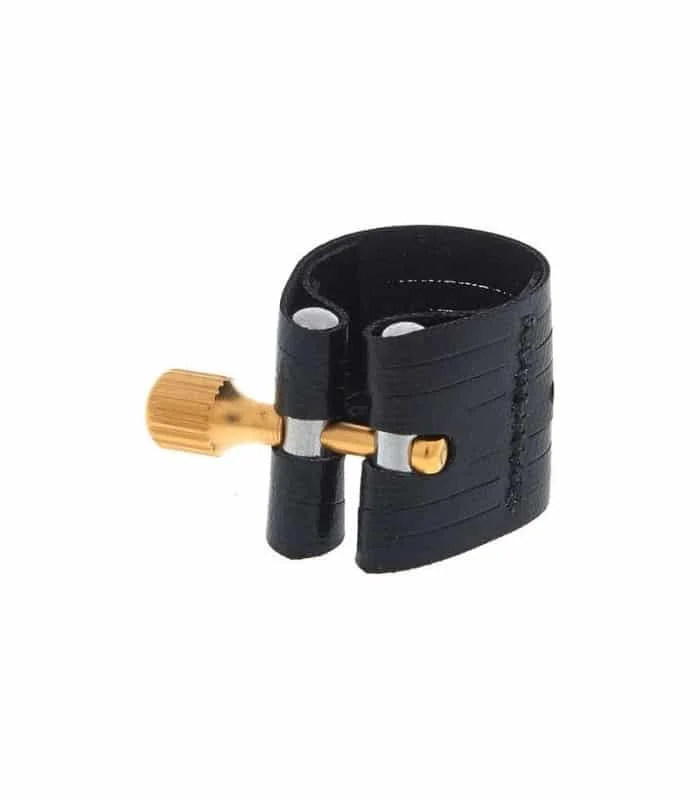 Abrazadera Saxo Alto Rovner Dark 1RL