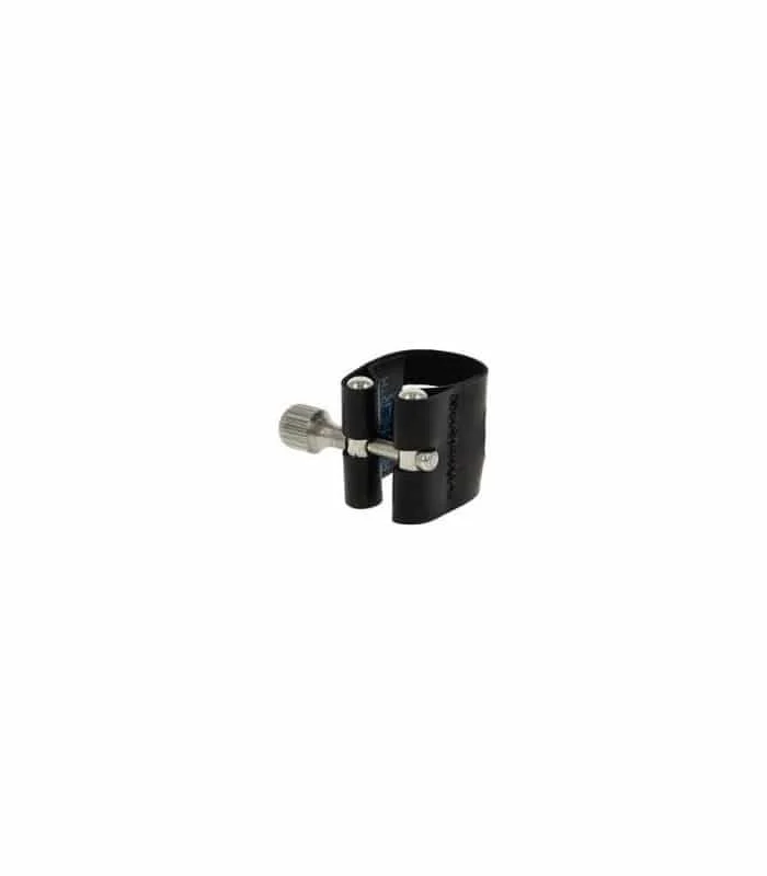 Abrazadera Saxo Alto Rovner Light L1M (metal)