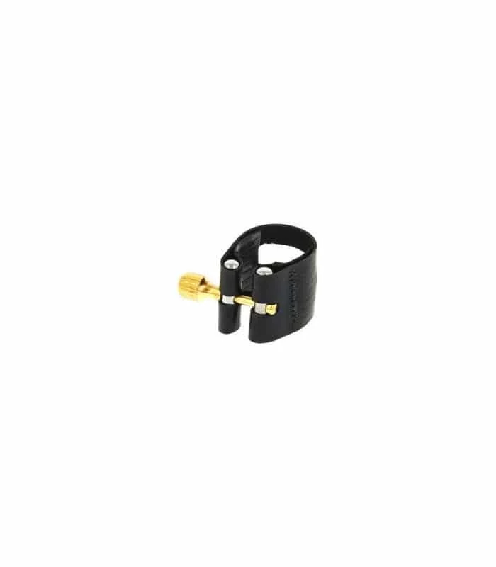 Abrazadera Saxo Alto Rovner Light L1RL
