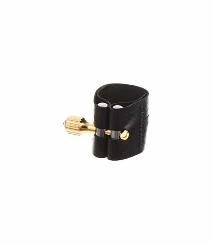 Abrazadera Saxo Baritono Rovner Dark 3ML (metal)