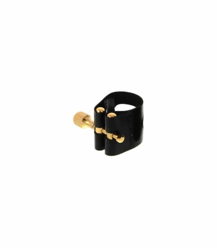 Abrazadera Saxo Baritono Rovner Light L3ML (metal)